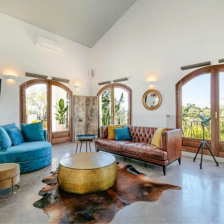 Villa Missmarble - The *