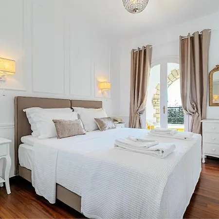 Villa Missmarble - The