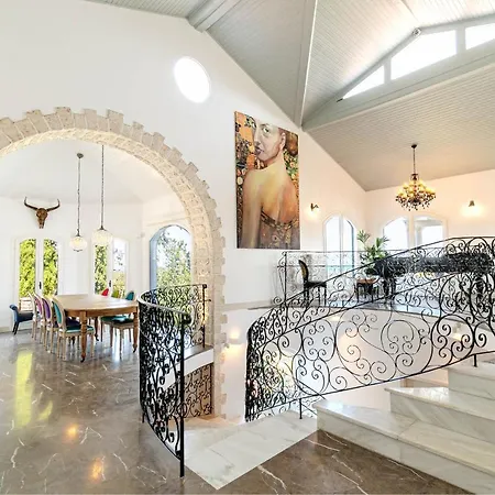 Villa Missmarble - The Gouviá