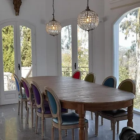 Missmarble - The Villa Gouviá