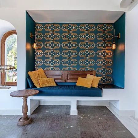 Villa Missmarble - The *